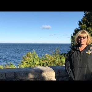 Meet your Posher, Patt